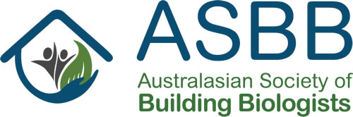  Australasian Society of Building Biologists